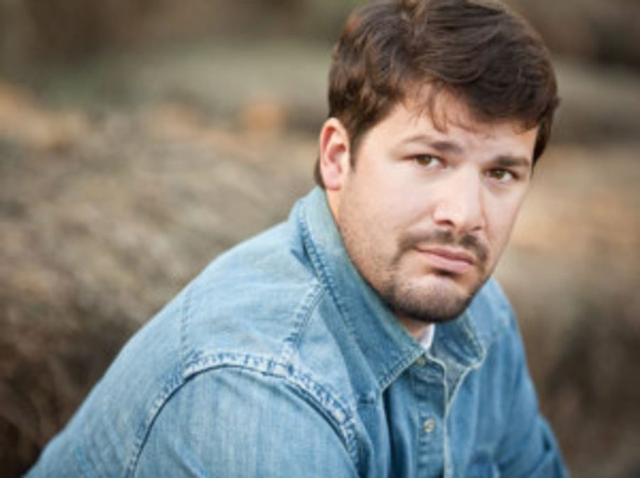 Blake Armitstead Joins The Cast Of DOG WHISTLE At The Loading Dock Image