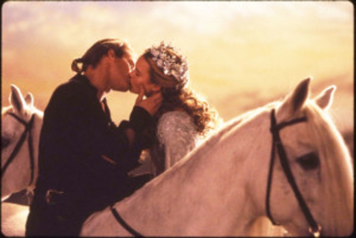 Have Fun Stormin' The Castle As VTA Cool Films Presents THE PRINCESS BRIDE  Image