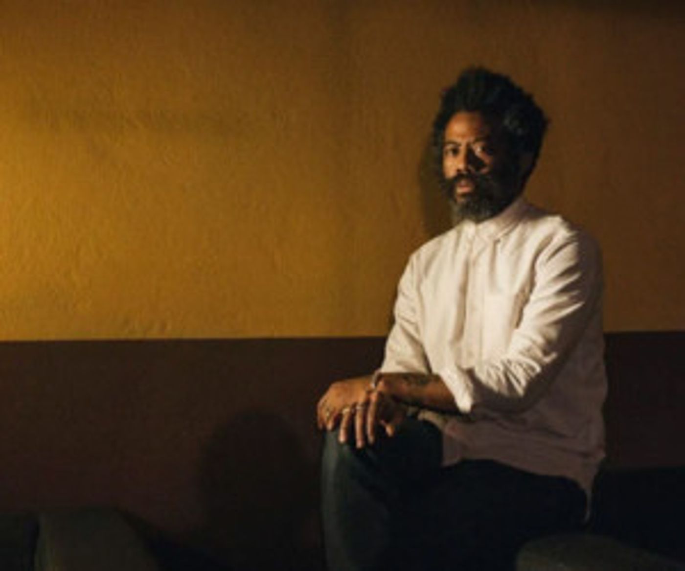 Robert Aiki Aubrey Lowe Performs Today, 7/10 at The Drawing Center  Image