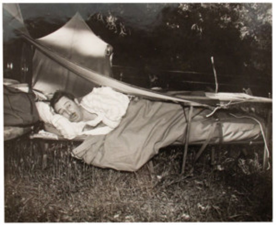 Rare And Unfiltered Look Into The Personal Life Of Walt Disney Up for Auction Image