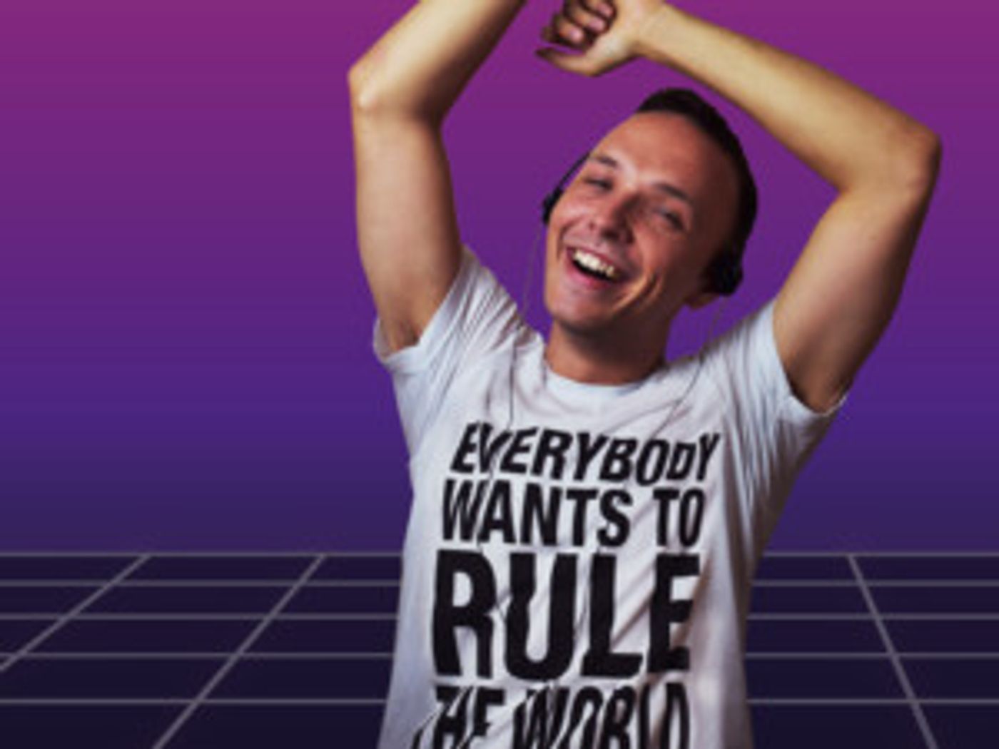 Flaming Theatre Presents REALLY WANT TO HURT ME, A One-Person Play About Growing Up As A Gay Teenager In Rural Britain In The 1980s  Image