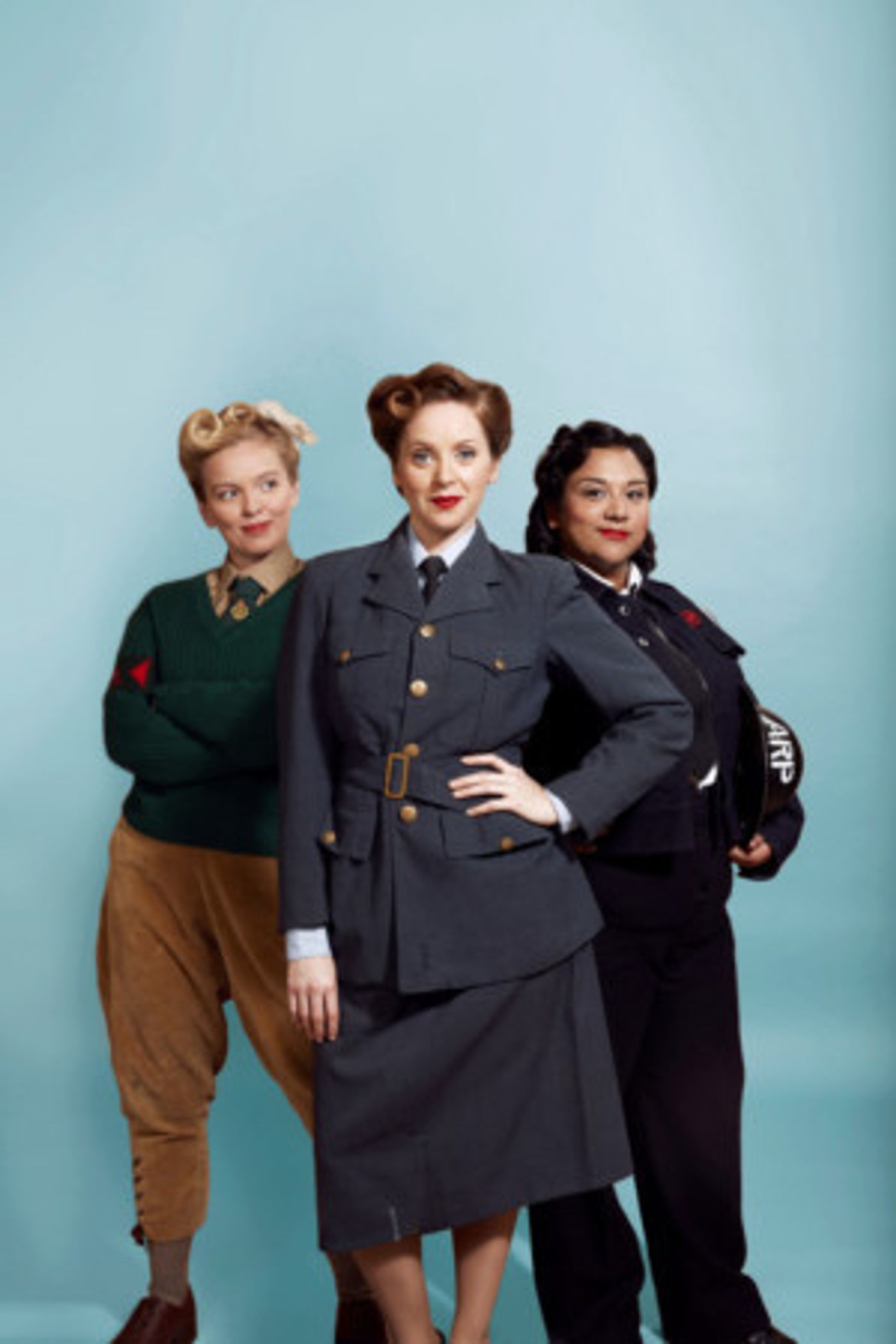 Watford Palace Theatre Announces Autumn Season  Image