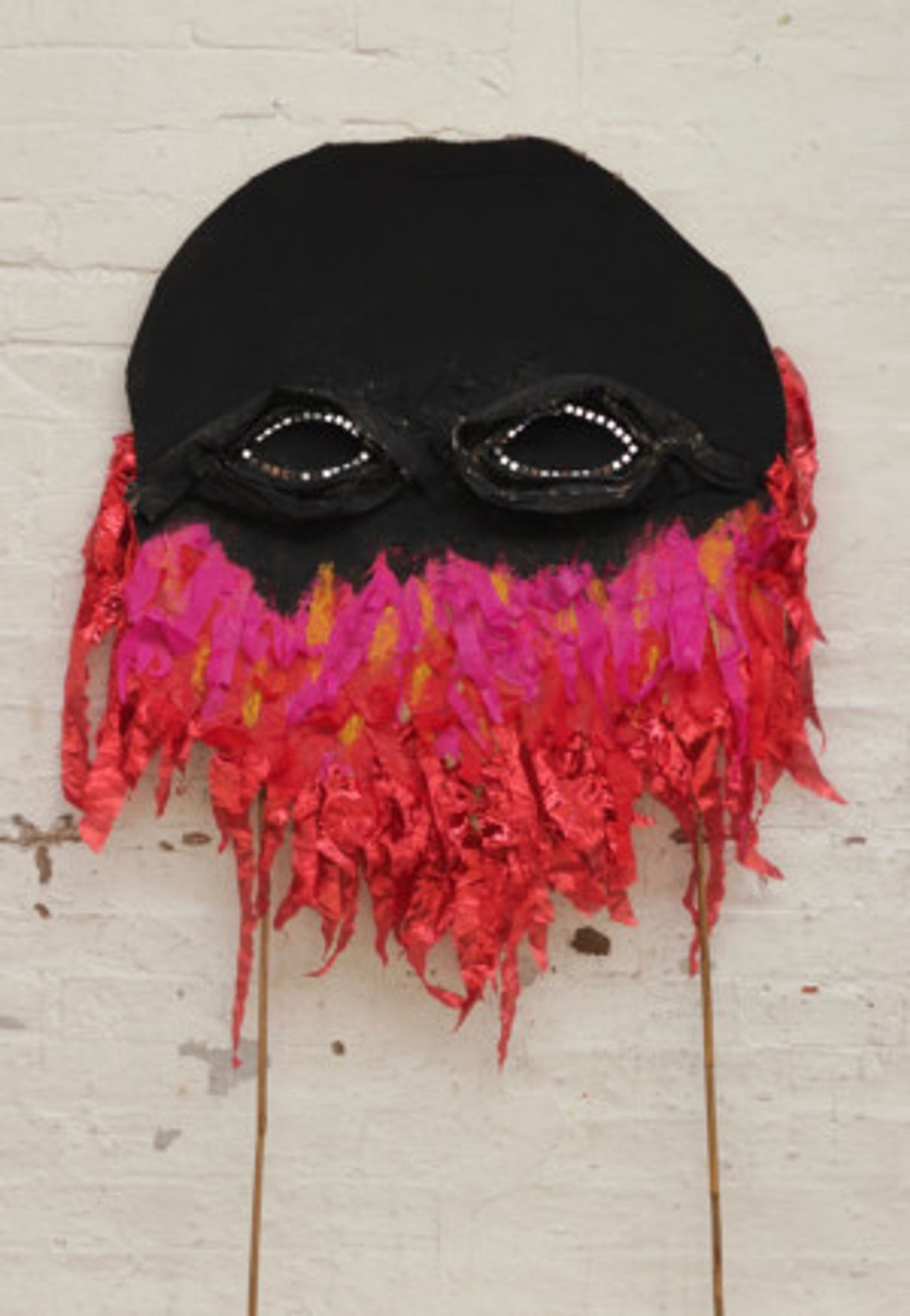 Tramway Presents 'Celebrate ART' as part of the Year of Young People 2018  Image