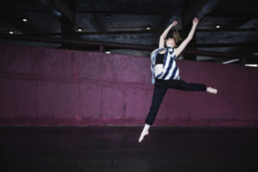 Clare Cook to Participate in Hamilton Project Residency Image