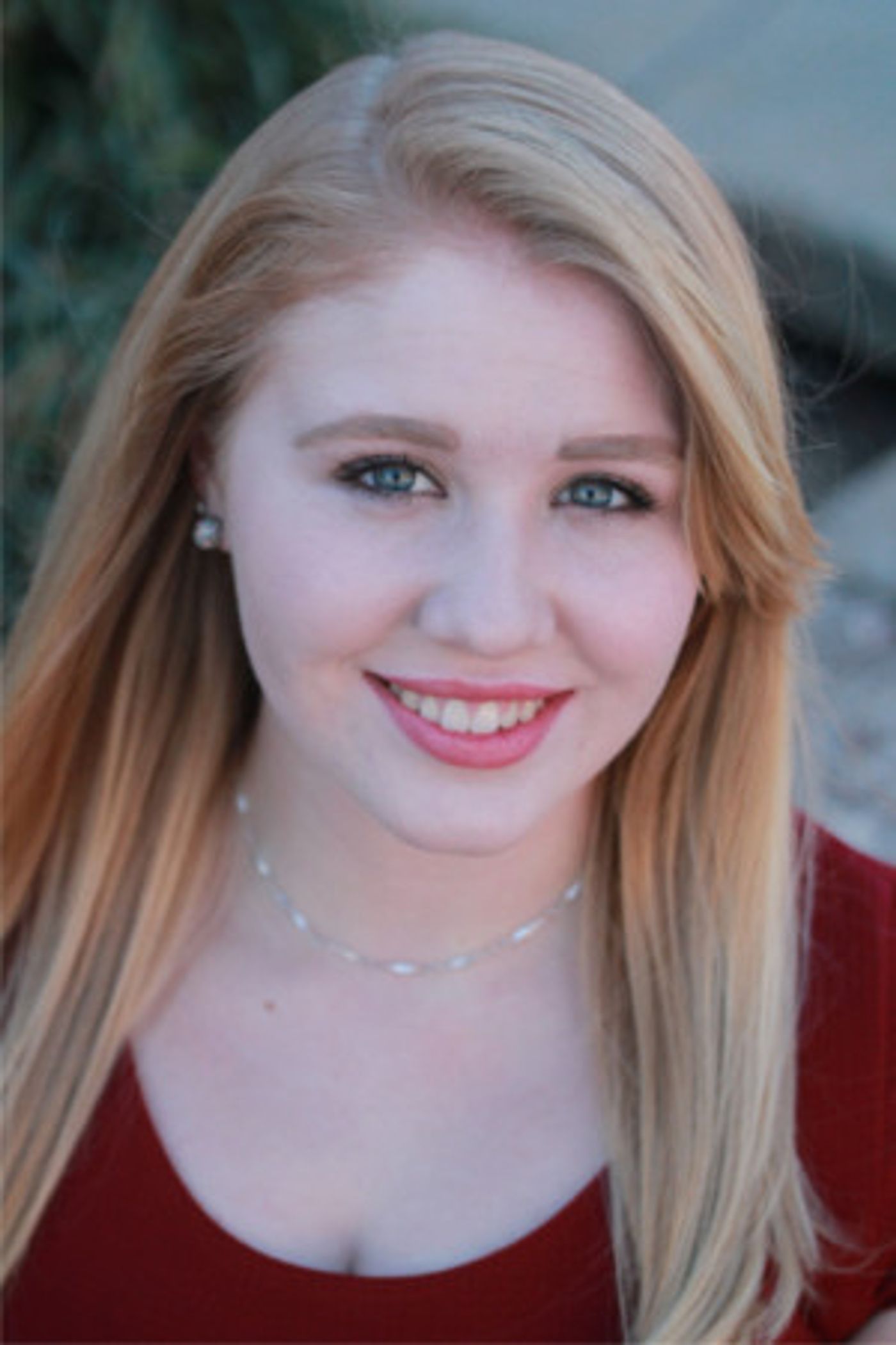 Local Theatre Alum Directs During College Break  Image