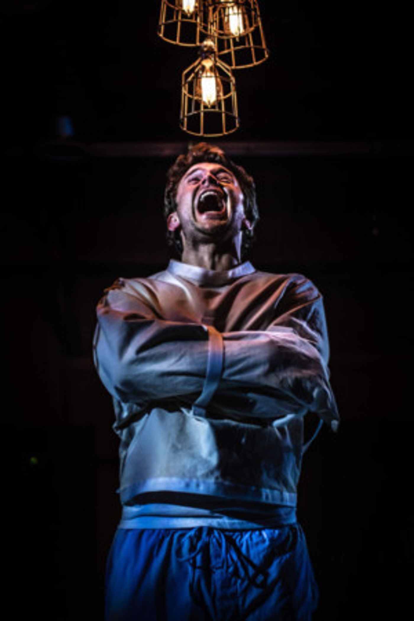 After Hours Theatre Co's Immersive ONE FLEW OVER THE CUCKOO'S NEST Extends Through July 22  Image