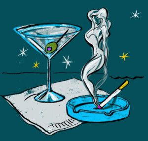 THE TONY MARTINI VARIETY HOUR Returns July 26th  Image