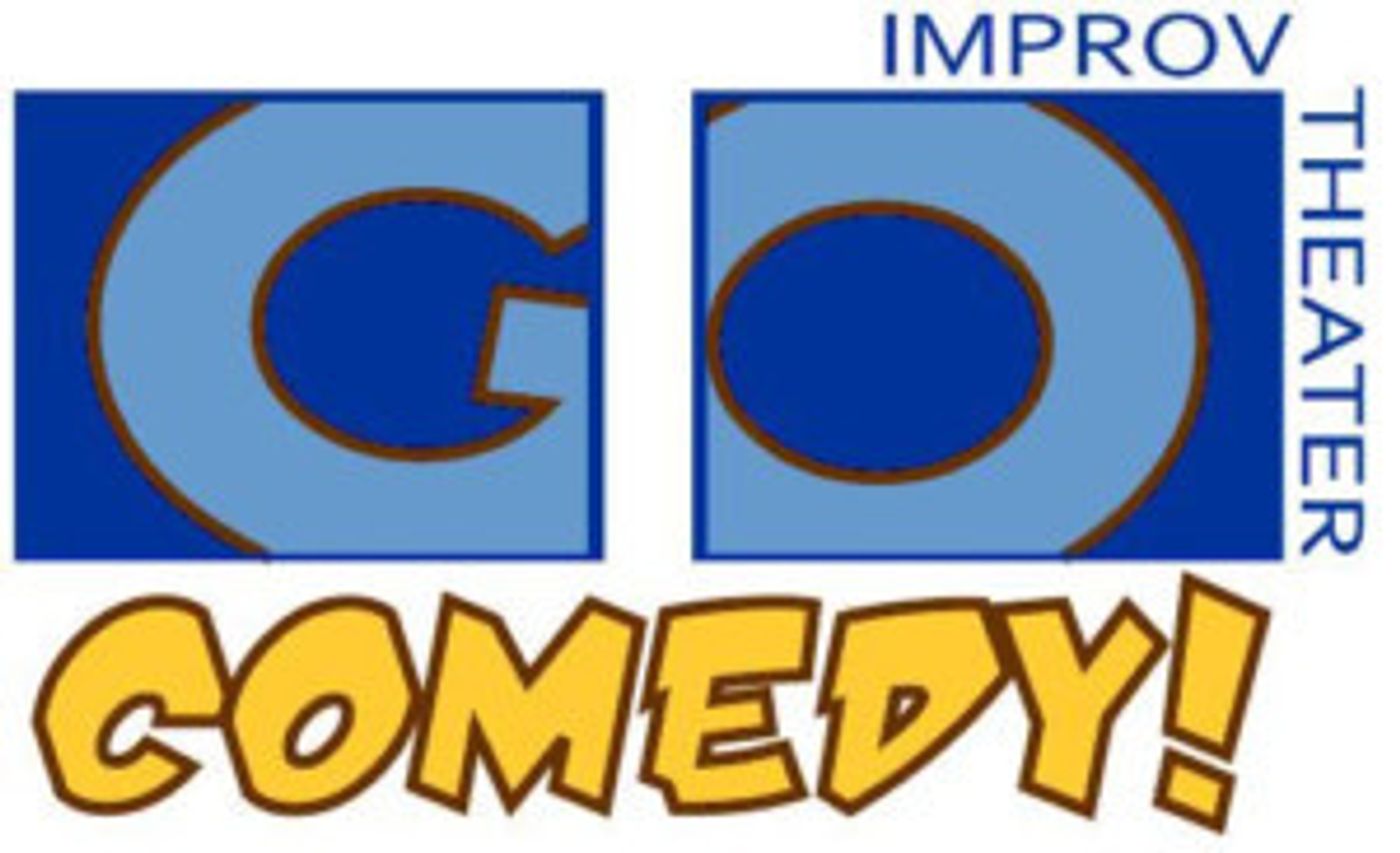 Celebrating Ten Years Of Go Comedy!  Image