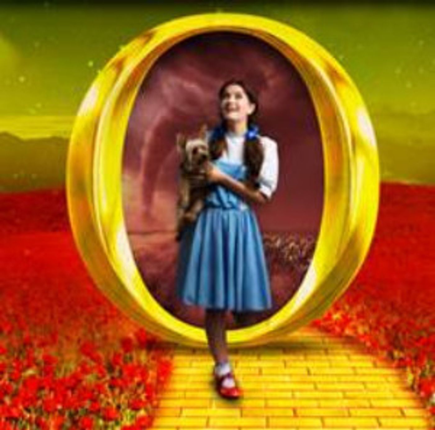 Kelvin Fletcher to Appear in Blackpool Operas House's THE WIZARD OF OZ  Image