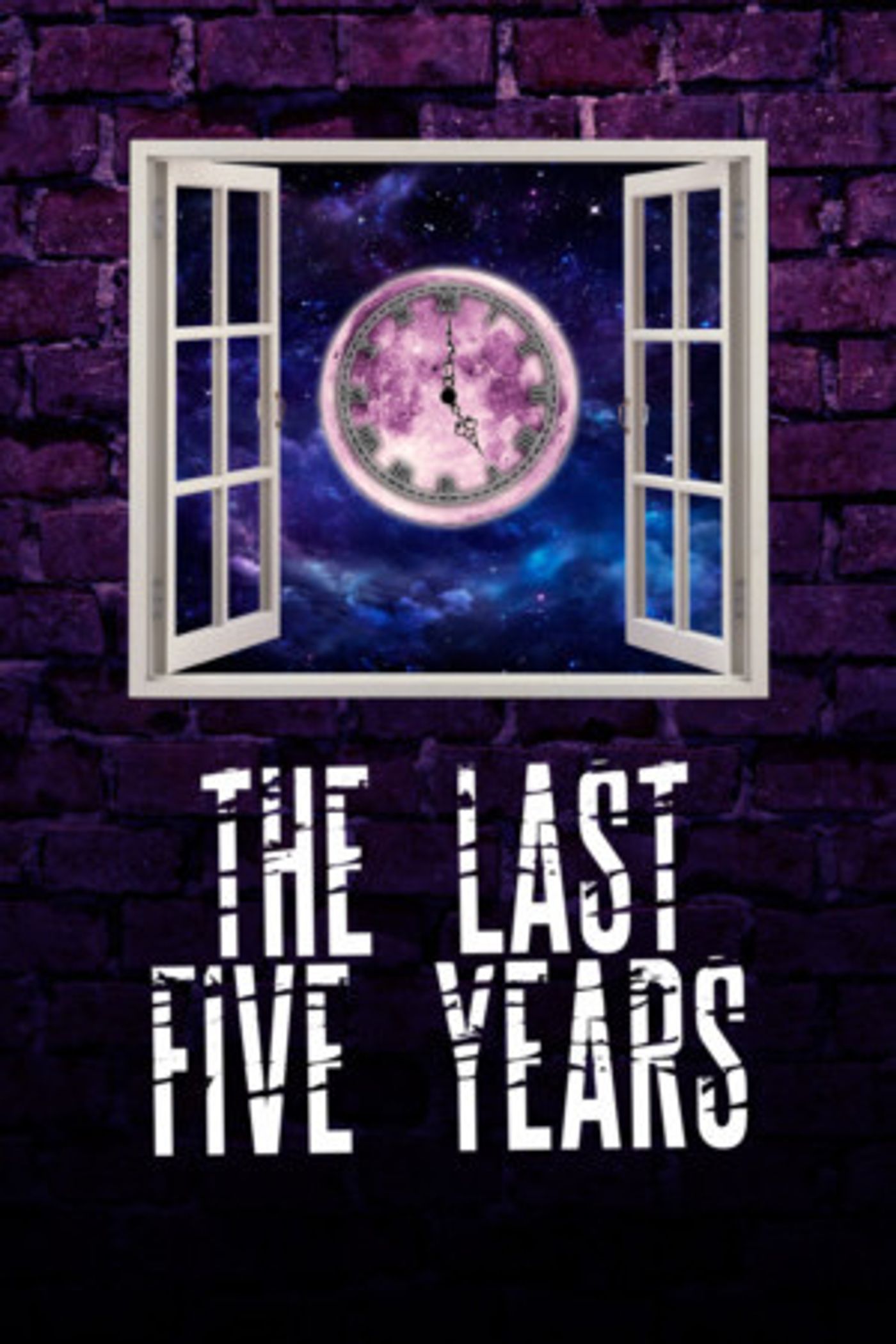 Casting and Performance Schedule Announced For THE LAST FIVE YEARS at New East Hollywood Venue  Image