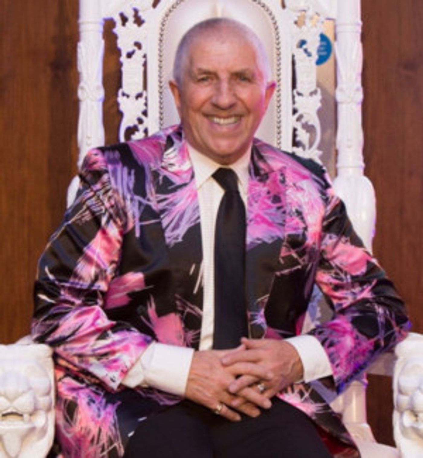 Liverpool Pride Announce New Patrons And Reveal New Media Partners For 2018  Image