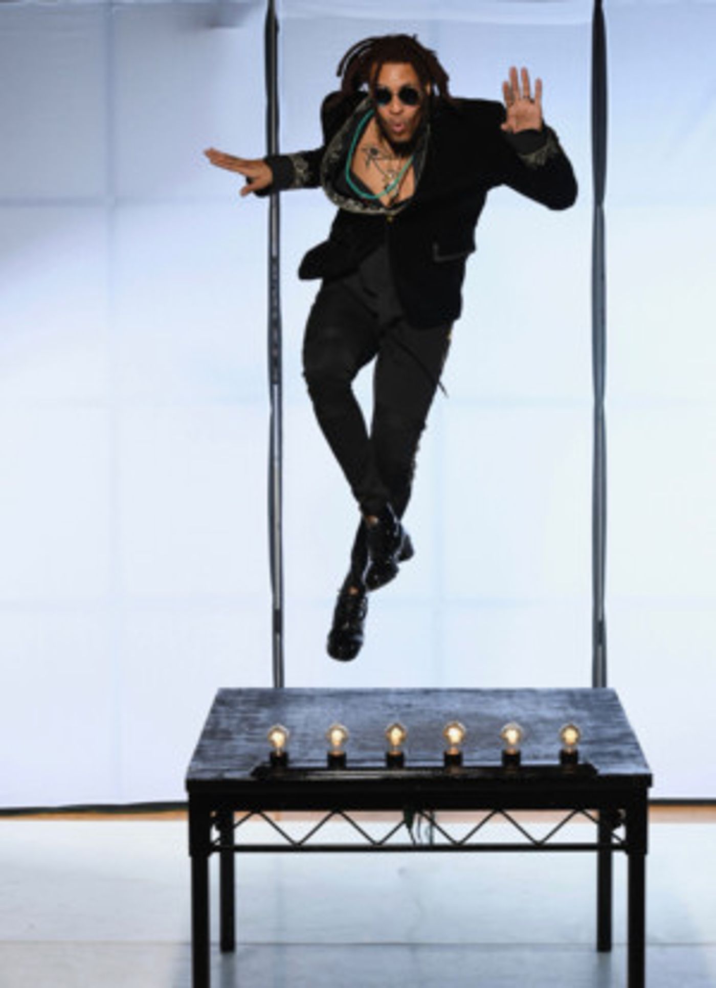 Omar Edwards Brings Unique Music to MIST/Harlem  Image