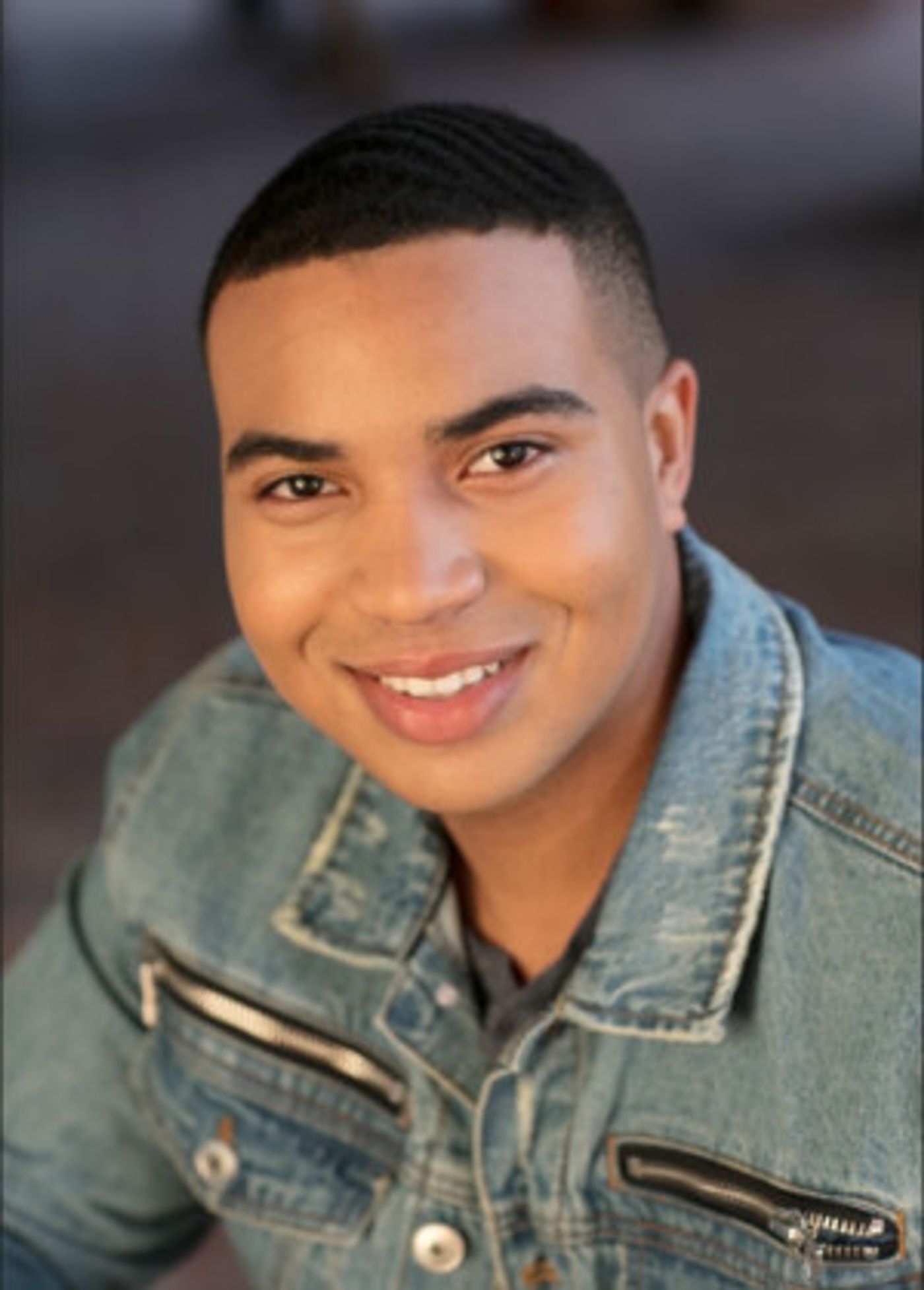 Laron Hines Joins Upcoming Drama DIRT MERCHANTS  Image