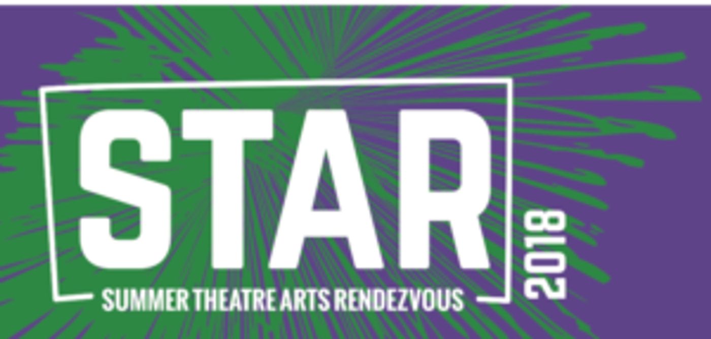 Perseverance Theatre's STAR Performances Begin July 20  Image