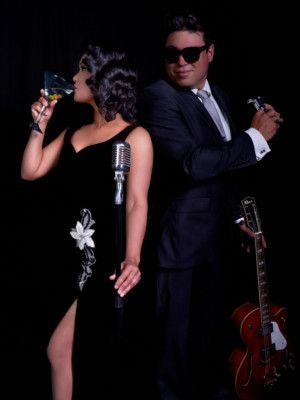 'Nocturnal Fever: Women Of Sin' Comes to The Butterfly Club  Image