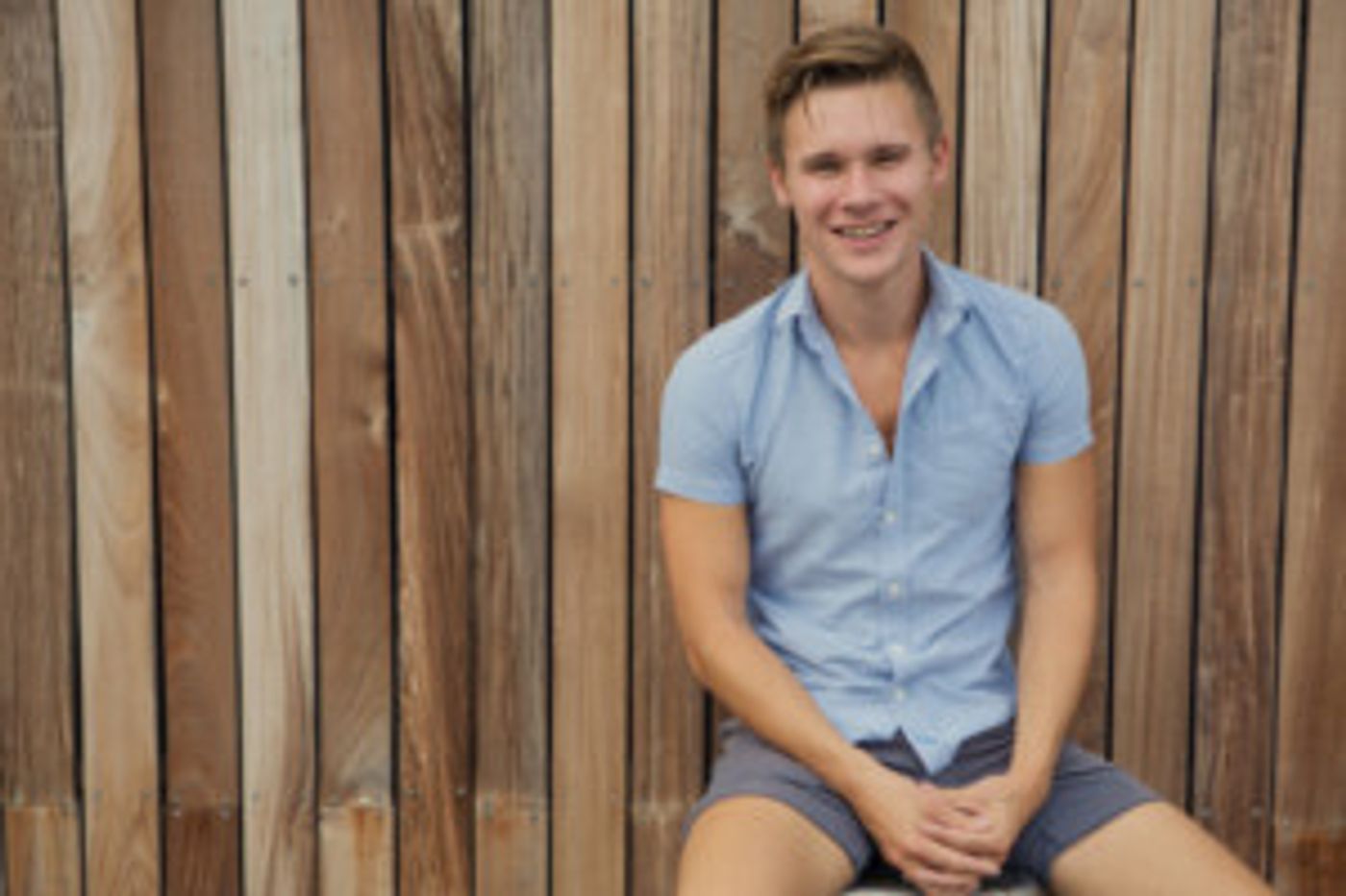 Seth Sikes Returns To Provincetown This Month  Image