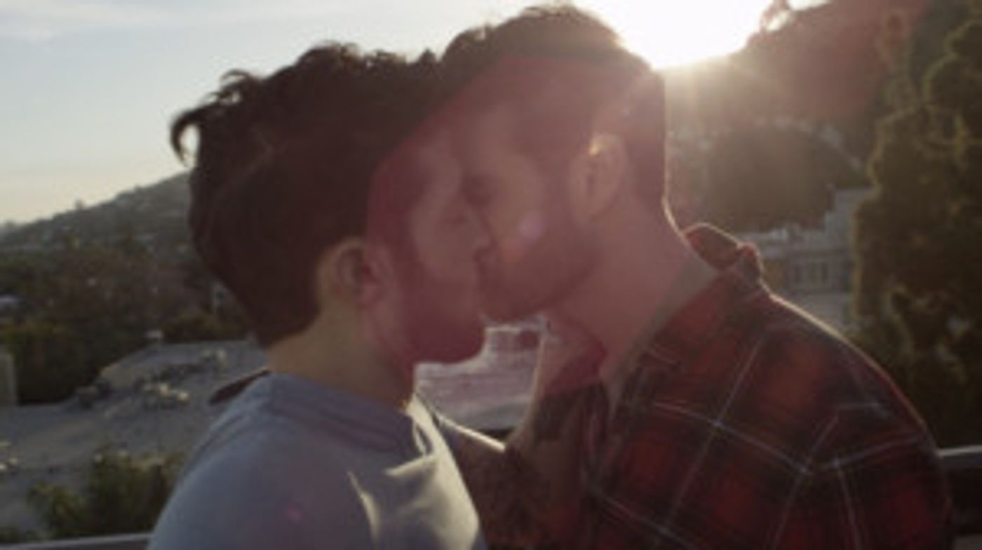 '365 Days Of Love Letters' A Millennial Saga About Relationships In The Age Of Technology Launches IndieGo-Go Campaign  Image