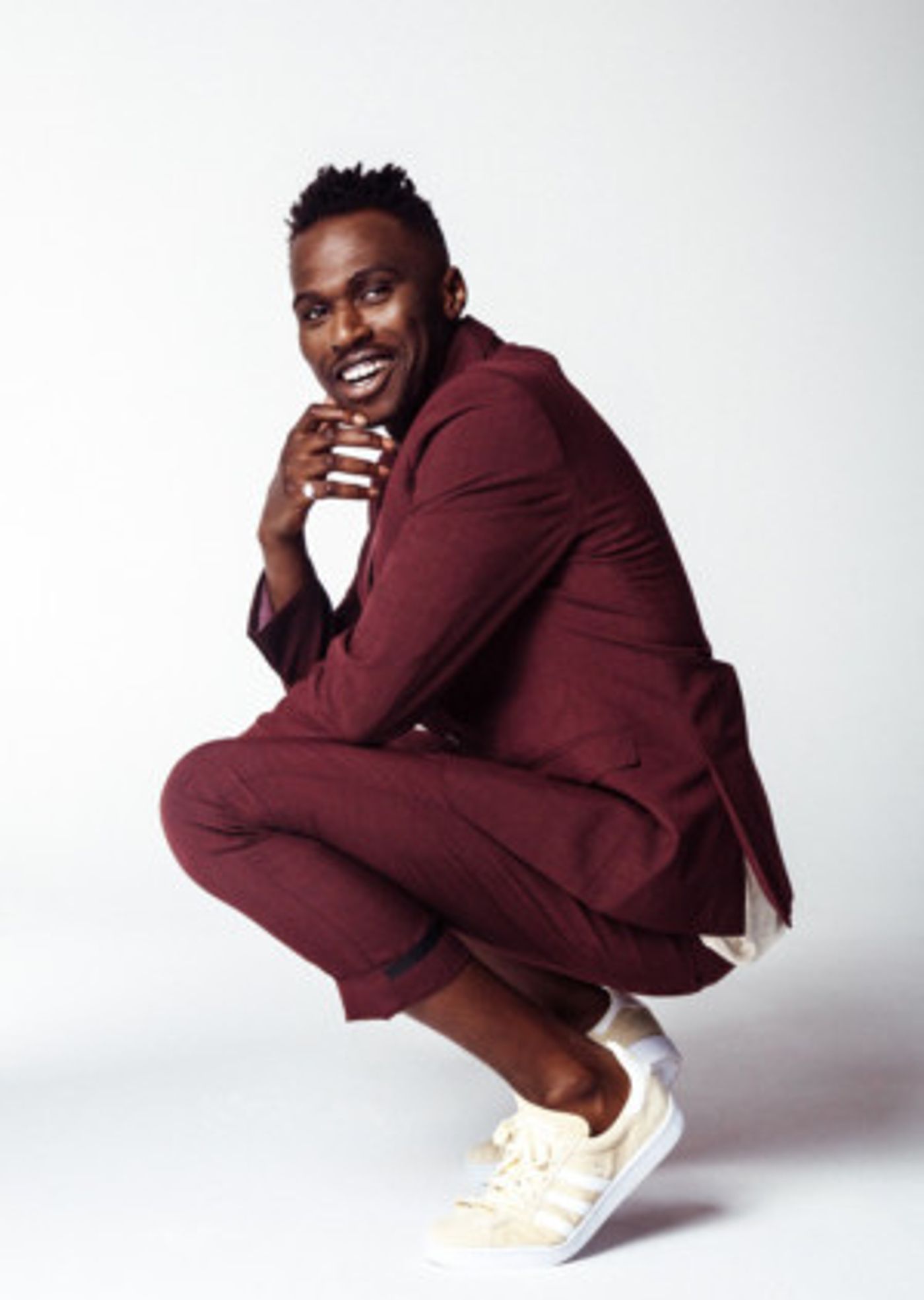 FamFest Warrington Reveals its Live Music Line-Up For Next Month  Image