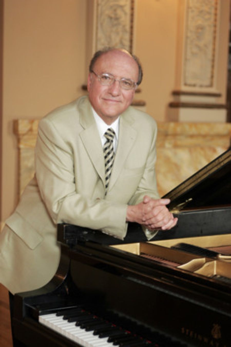 Conciertos Y Clases Magistrales Con Manuel Delaflor En Formandi Festival Image