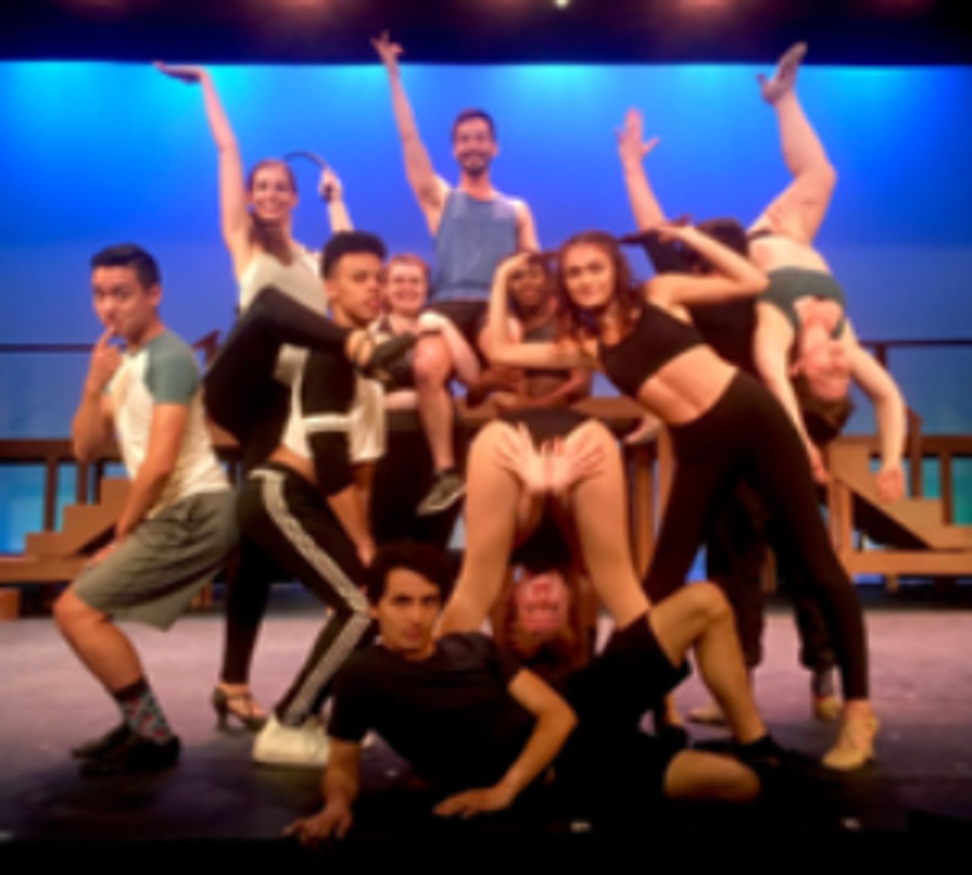 Willkommen, Bienvenue, Welcome! Cast Announced for CABARET at WPPAC  Image