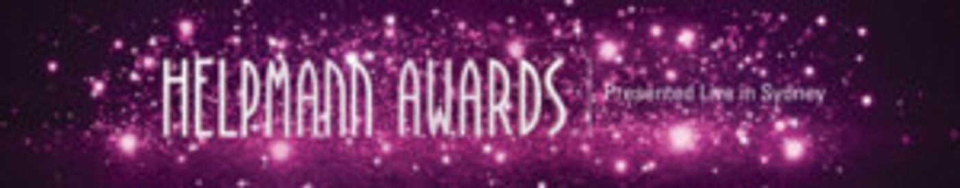 18th Annual Helpmann Awards Final Performers, Hosts, and Presenters Announced  Image