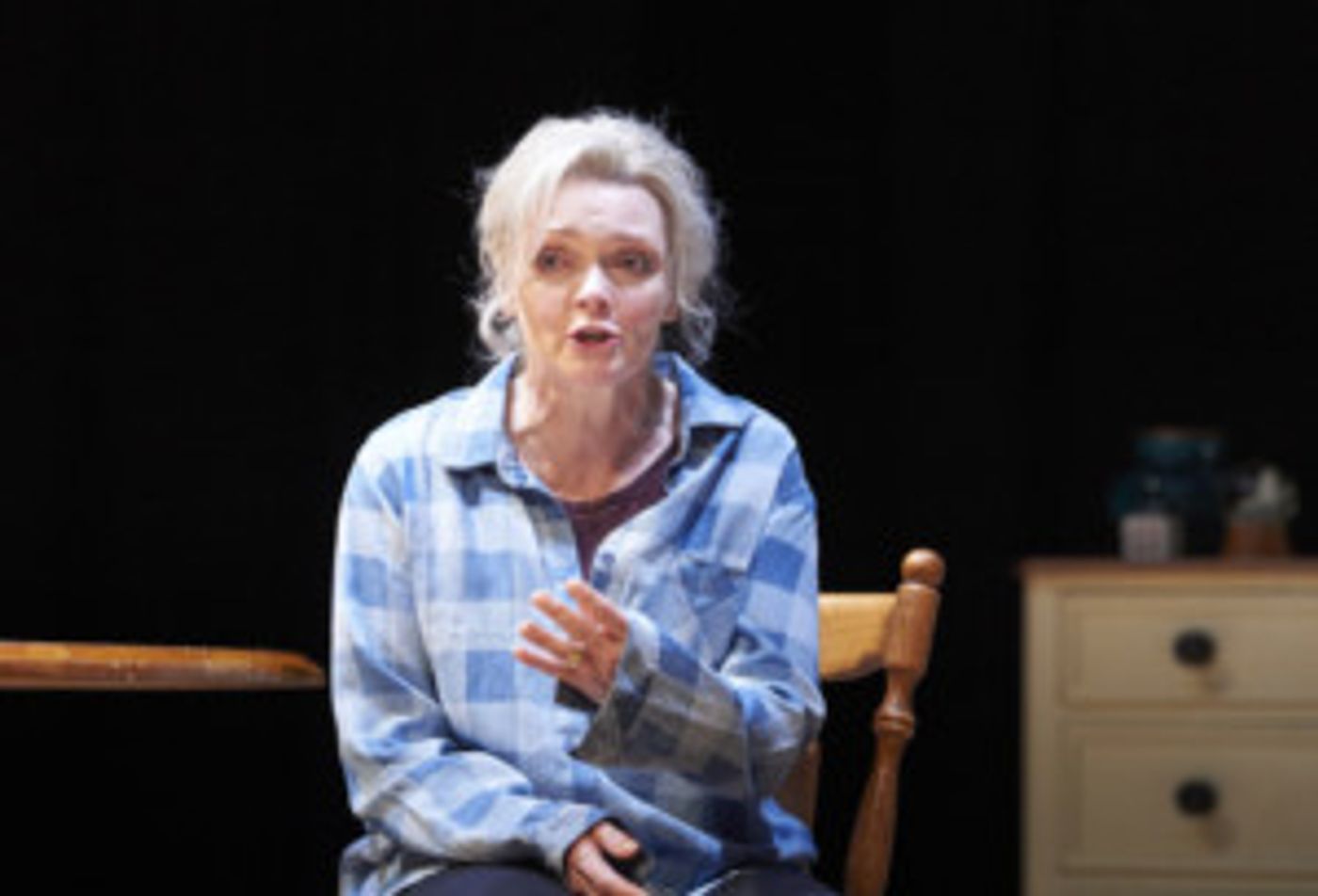 Eva Pope, Martin Marquez, Mark Armstrong, Ruth Ollman, Micah Balfour and Anna Andresen Join UK Tour Of STILL ALICE  Image