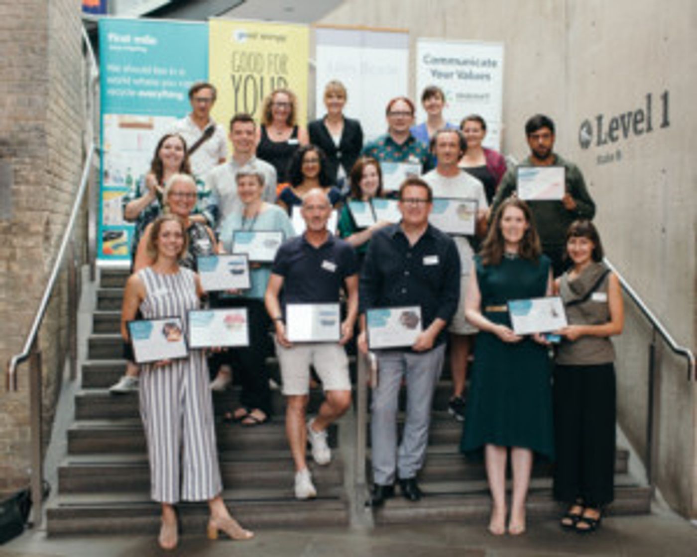 Matthew Bourne's New Adventures Collaborates With Julie's Bicycle To Create Creative Green Certified Tour of SWAN LAKE  Image