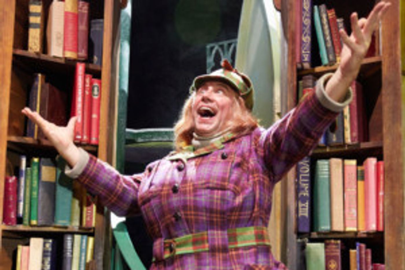 David Walliams' AWFUL AUNTIE Adds Extra Performance In Wolverhampton  Image