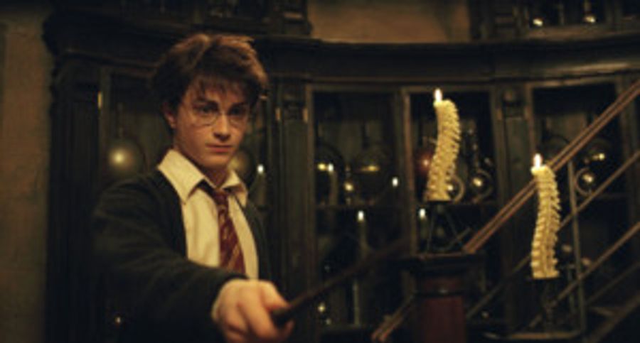 Harry Potter And The Prisoner Of Azkaban In Concert Comes to The North Charleston PAC  Image