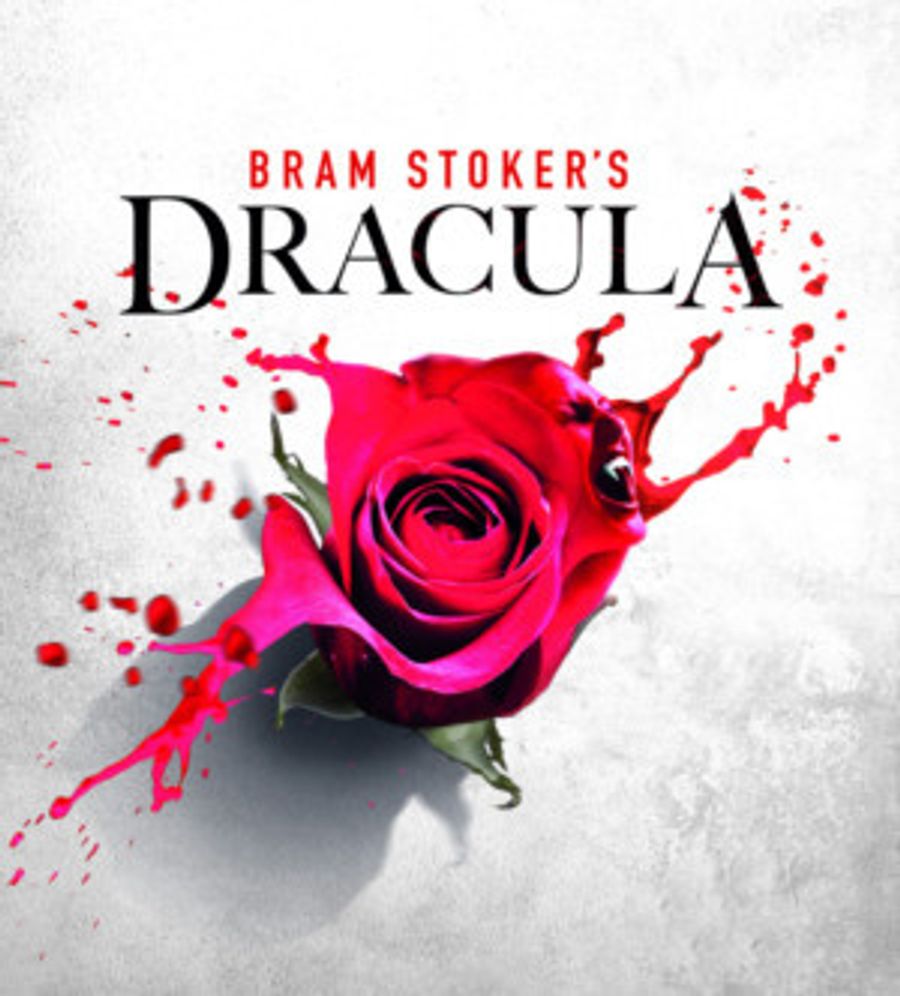 Contemporary Reimaging Of DRACULA To Tour The UK This Autumn Image