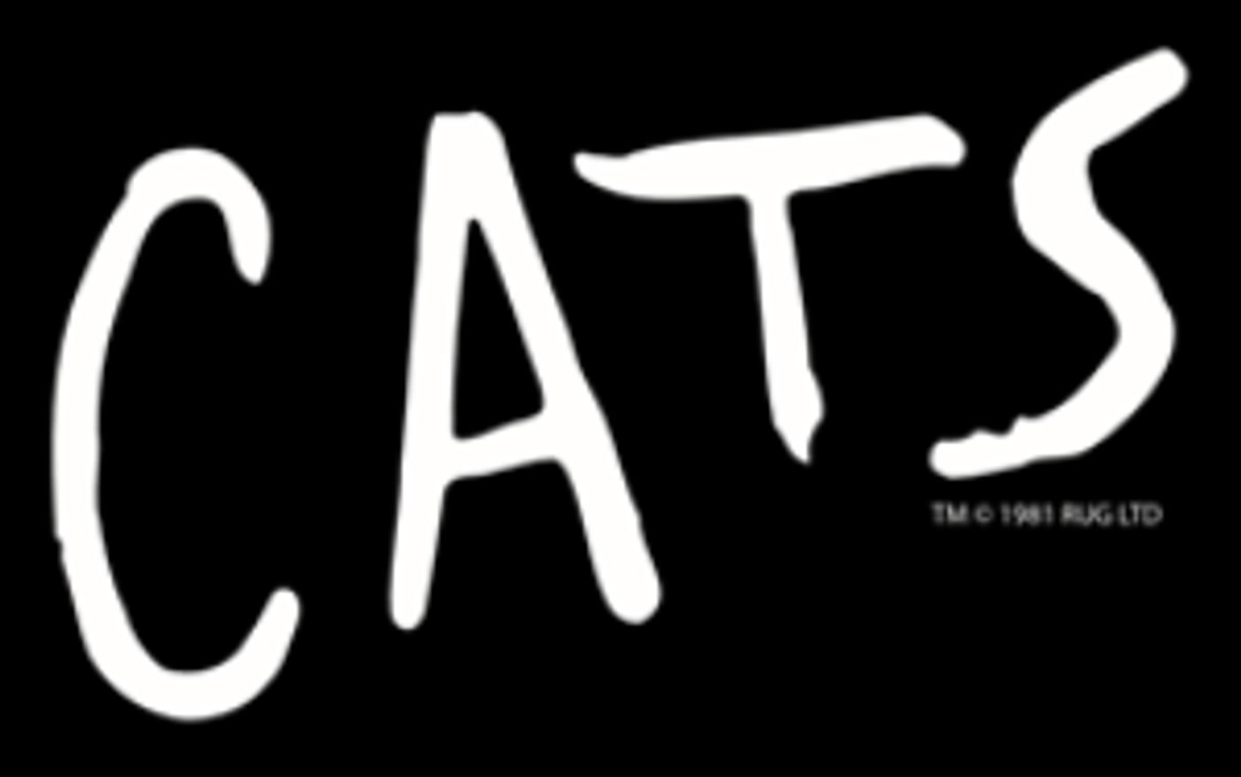 CATS Will Return To Chicago in July 2019  Image
