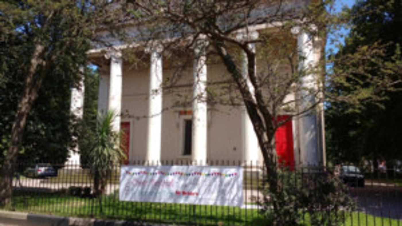 ChoirFest Returns To Liverpool's St Brides Church This Weekend  Image