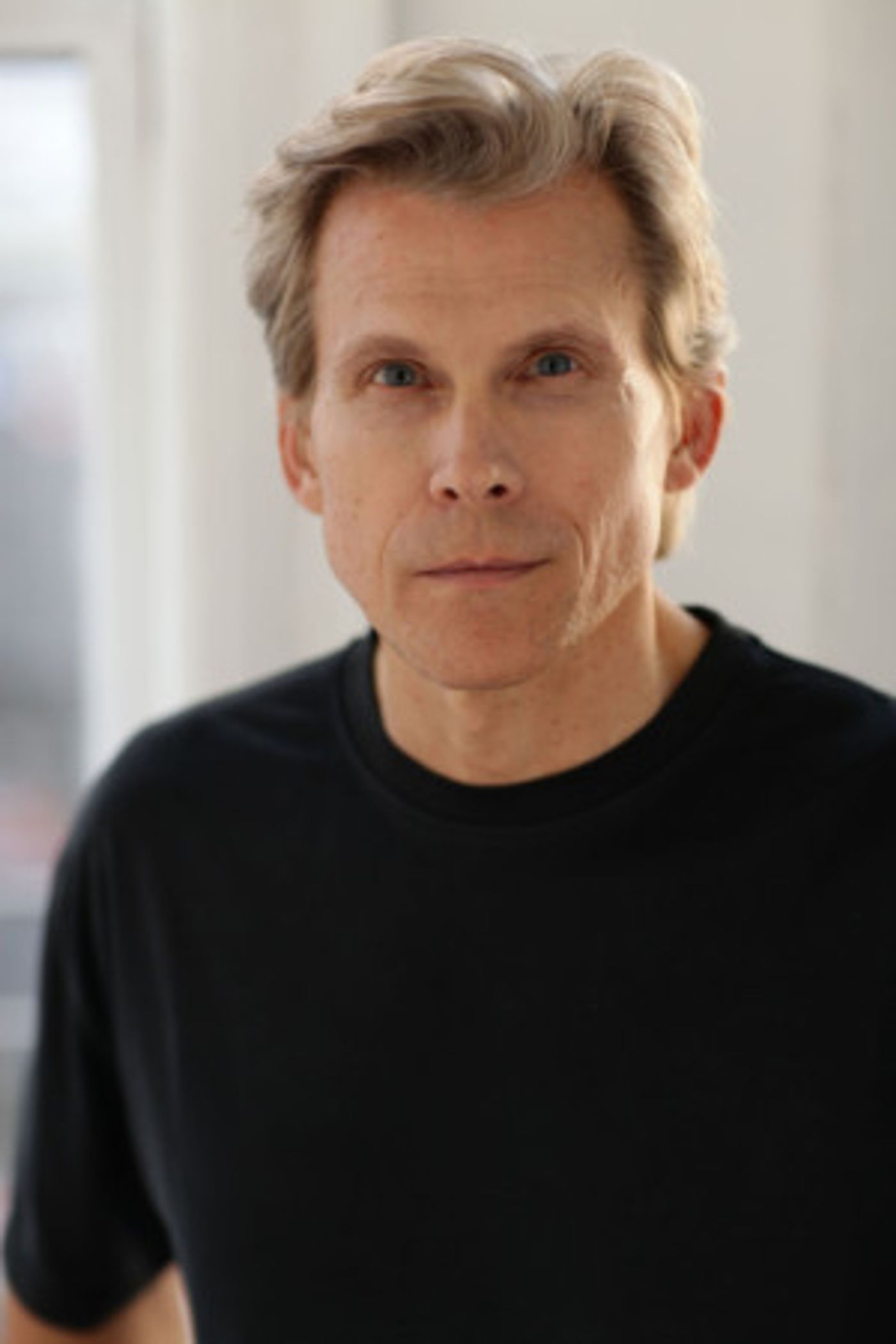 Emmy-Nominated Star Grant Aleksander To Perform Off-Broadway In PERFECT CRIME  Image