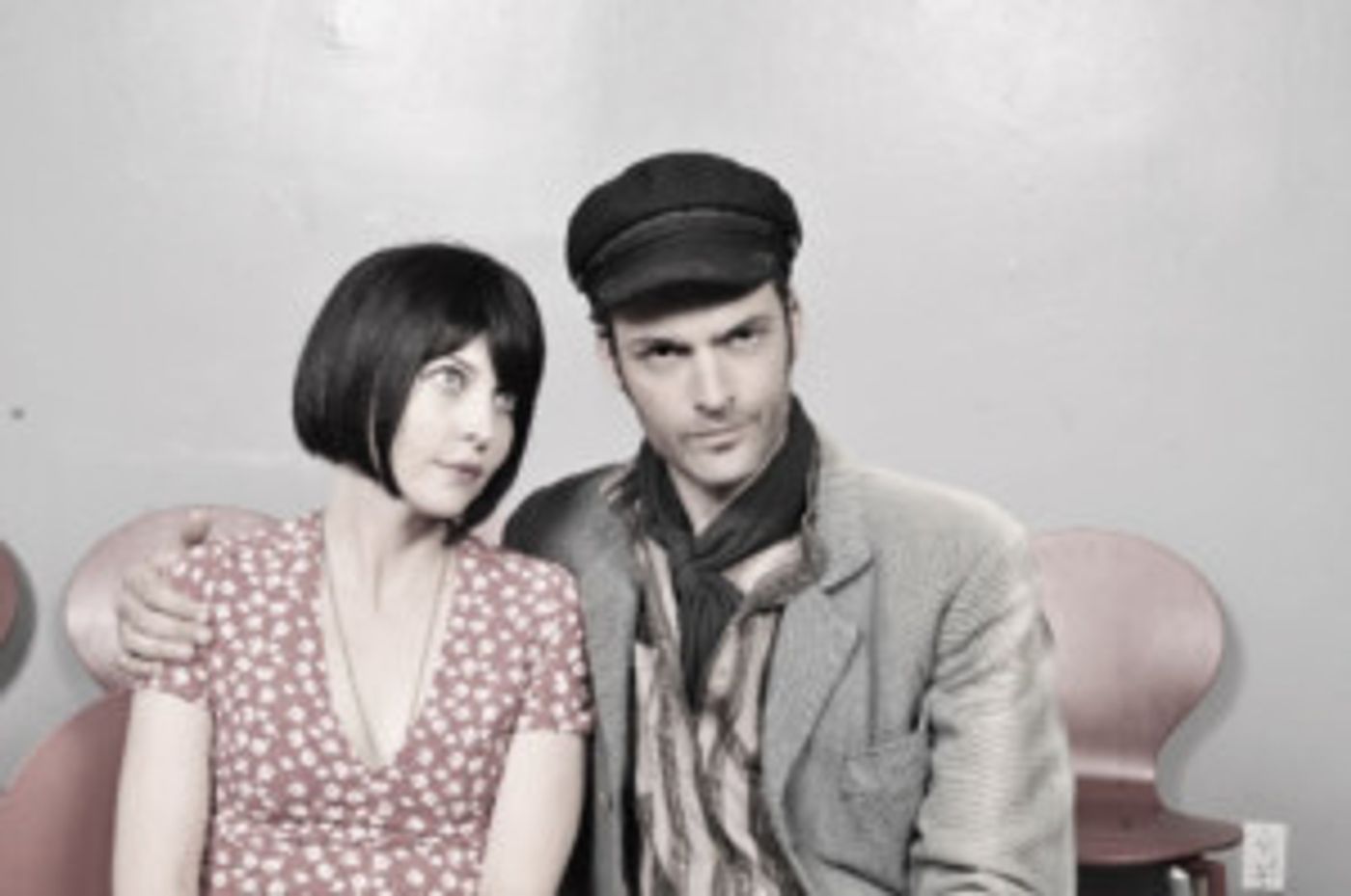 SUBURGATORY's Laura Liguori Stars In New Play  Image