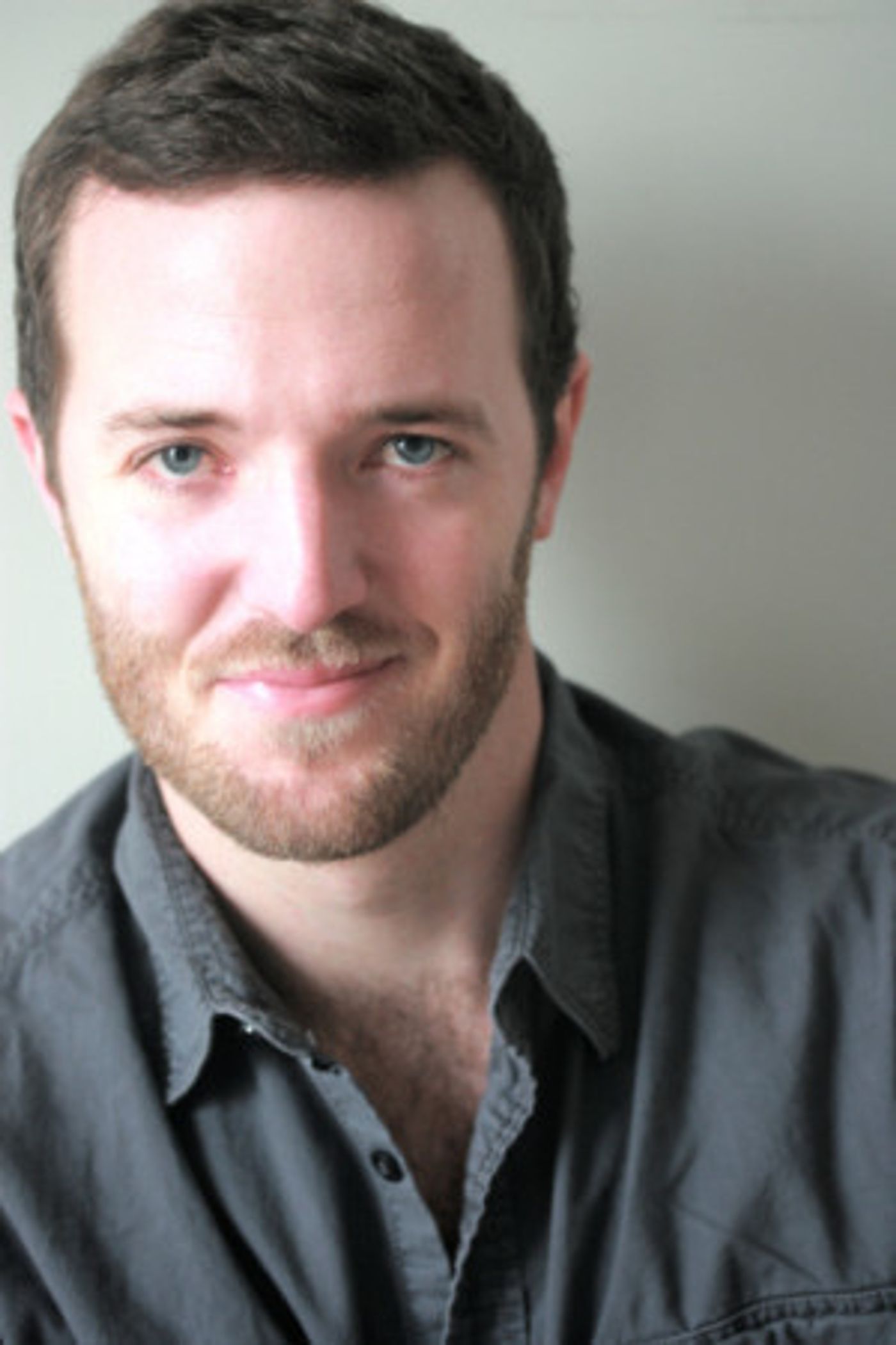 Andrew Hovelson To Lead Cast In 2018 Michael Warren Powell Memorial Reading Of INDEPENDENCE DAY  Image