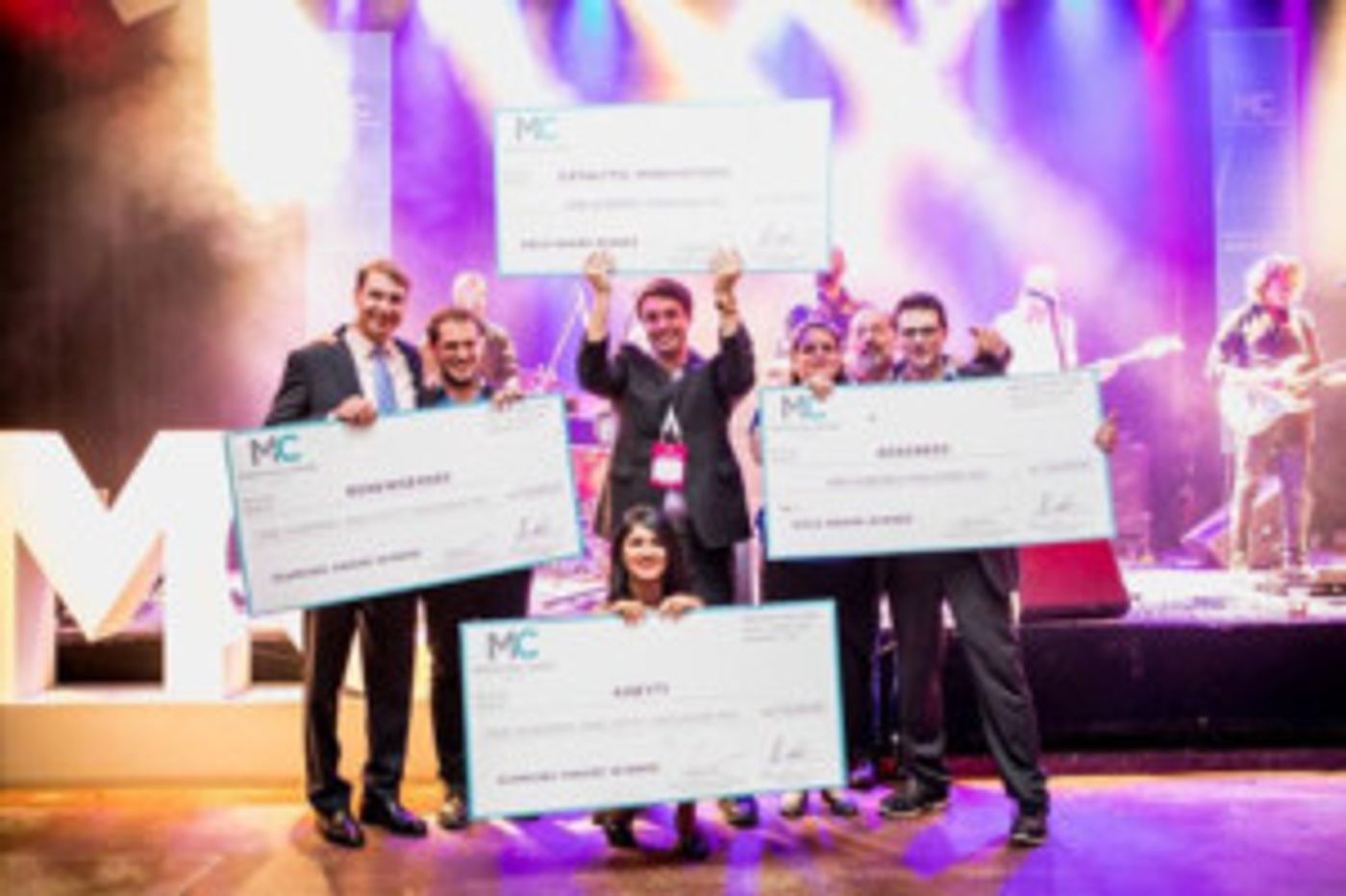 MassChallenge Texas Announces Awards Ceremony Grand Finale To Accelerator Program, 8/15  Image