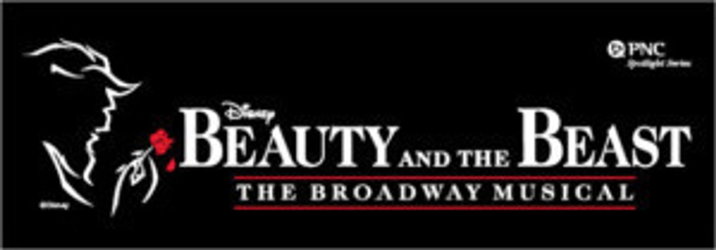 Disney's BEAUTY AND THE BEAST Opens AT Pittsburgh CLO Today  Image