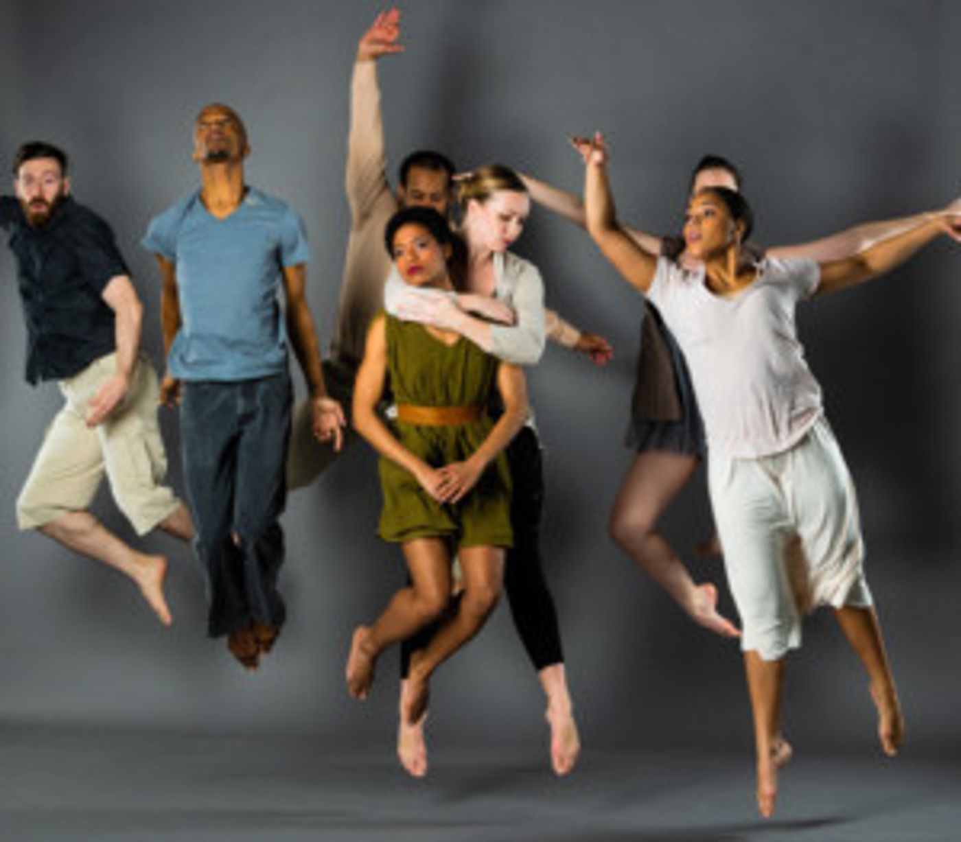 Winifred Haun & Dancers To Premiere New Work In November  Image