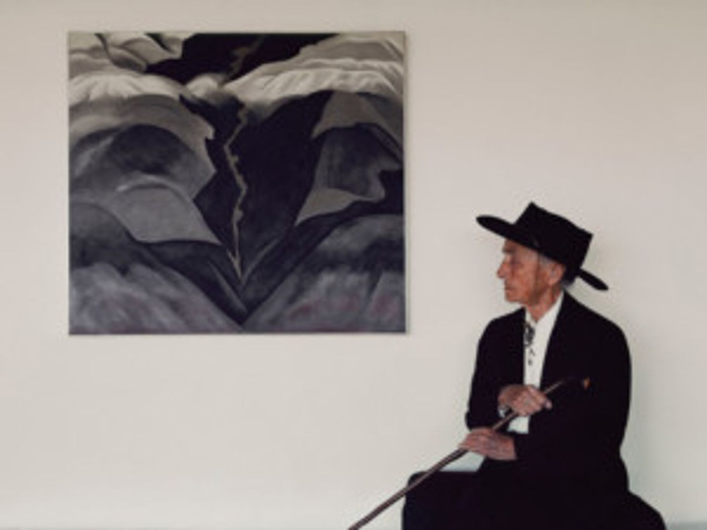 The Lark Theater Presents CINEMA SANTA FE, Today  Image