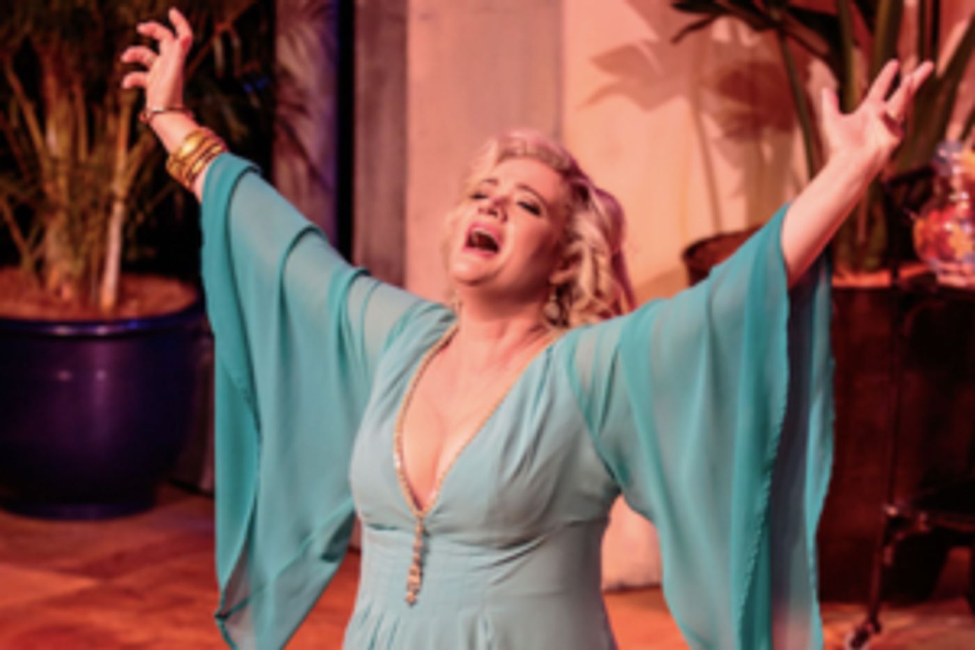 Melbourne Opera Presents Comic Opera Der Rosenkavalier From 9 August  Image