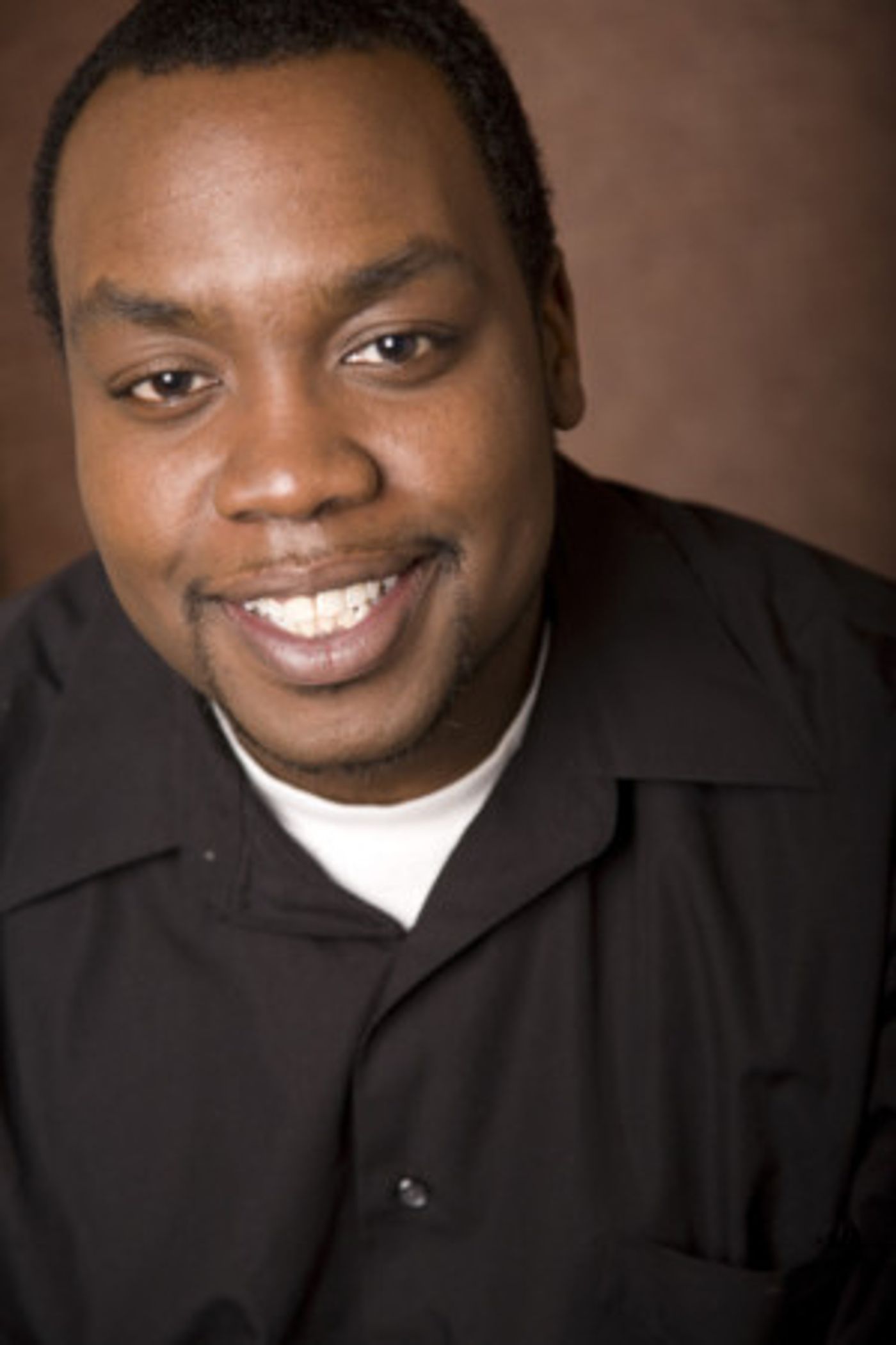 Heritage Theatre Festival To Present Katori Hall's THE MOUNTAINTOP  Image