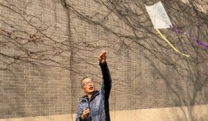 World Premiere Of THE KITES OF TIANJIN Will Debut at Fortyfivedownstairs  Image