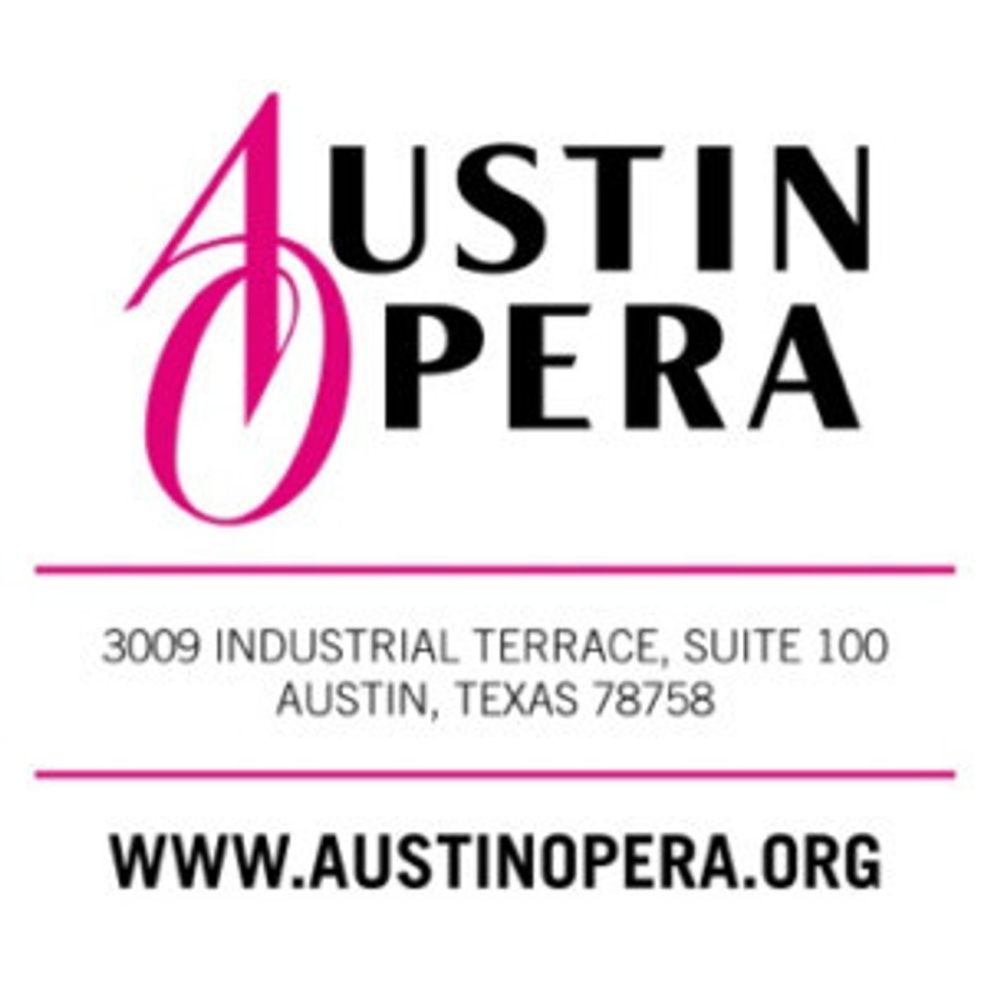 Austin Opera Announces New Board Of Trustees  Image