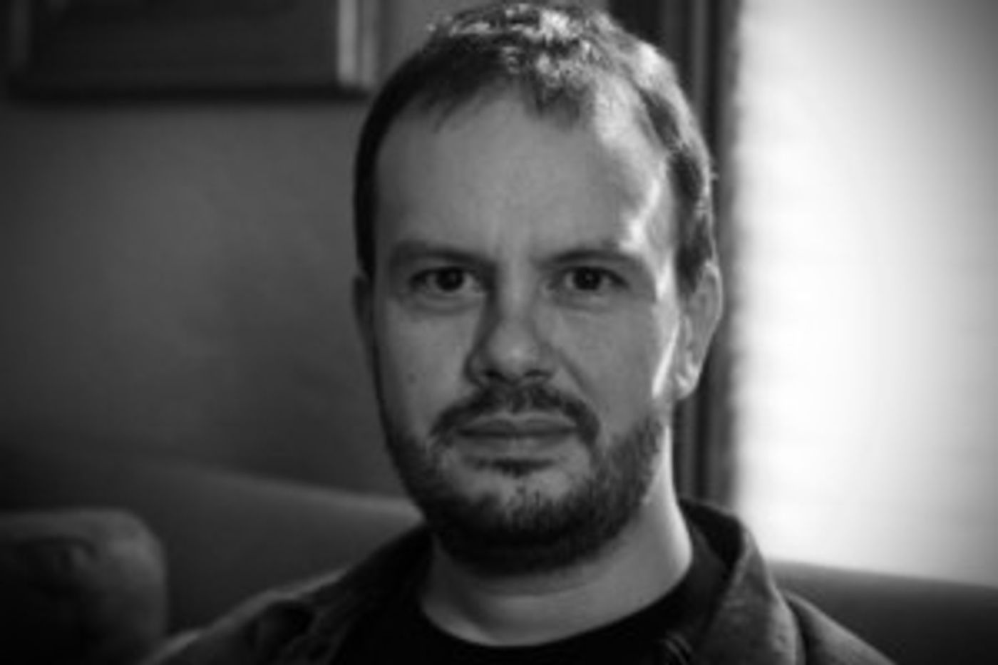 Friends Of The Drexel Appoints Jeremy Henthorn As Theatre Director  Image