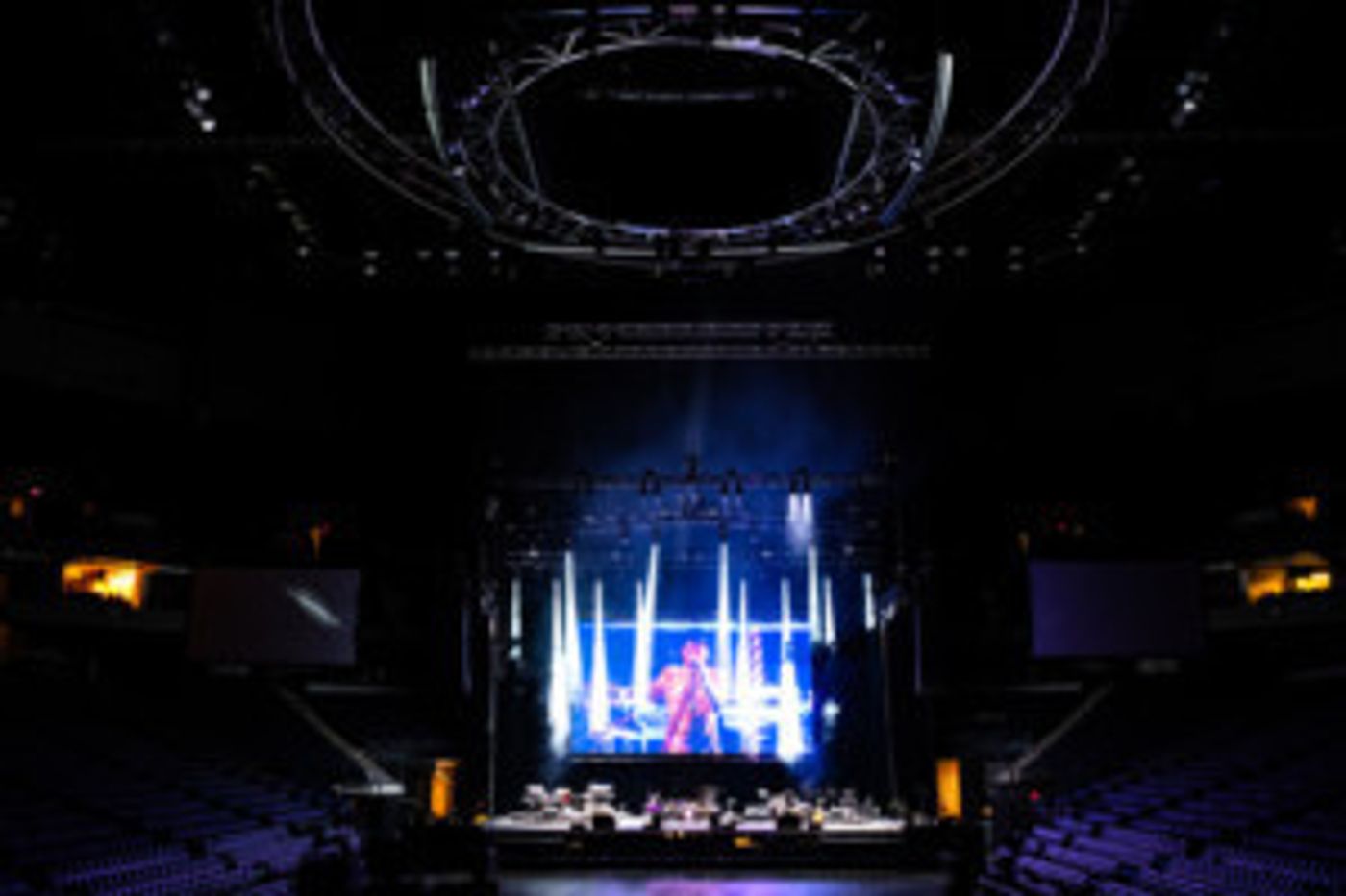 Harman Brings All-Star Prince Tribute To Life In Minneapolis  Image