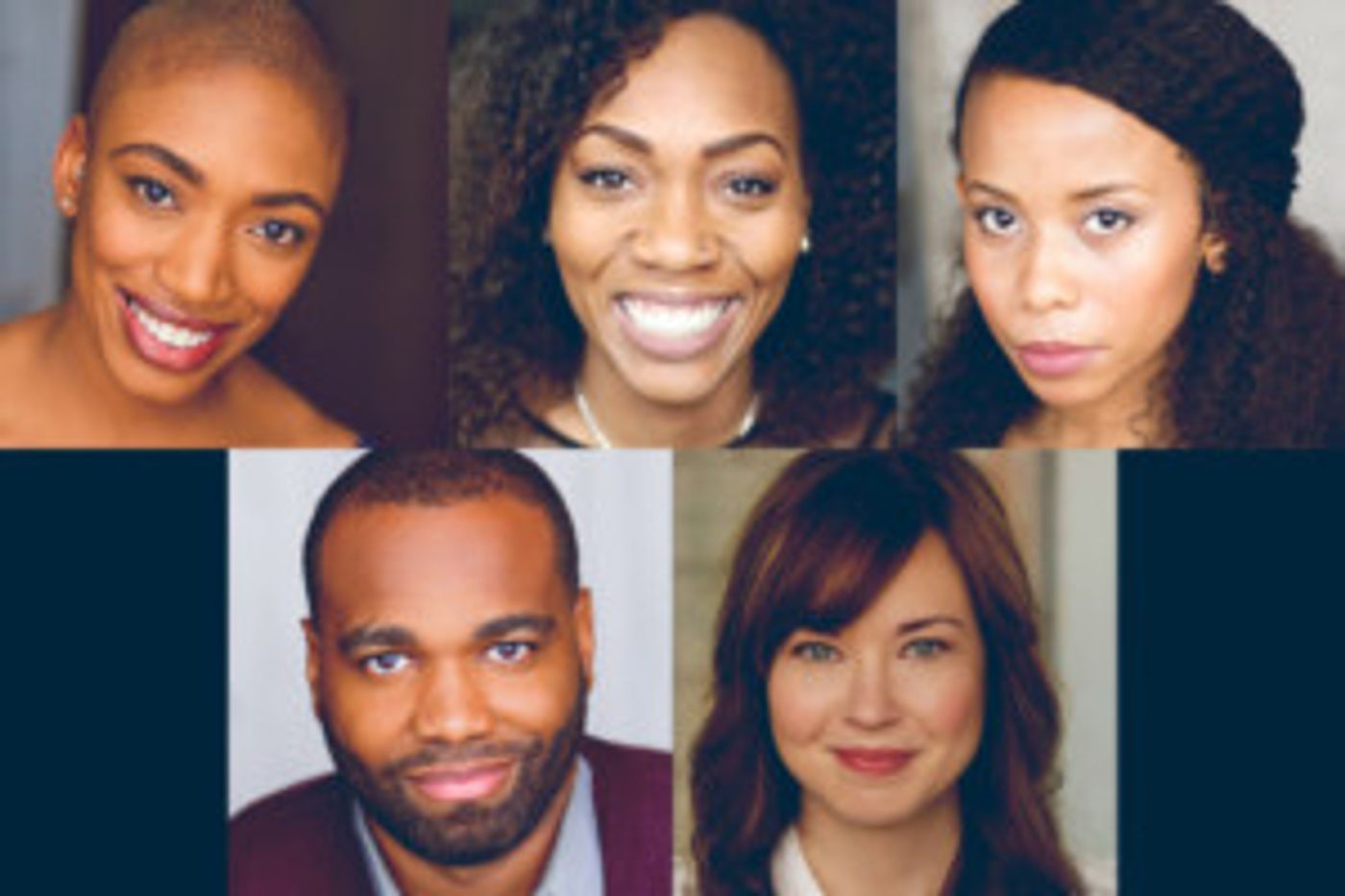 Casting Announced For Raven Theatre's CRUMBS FROM THE TABLE OF JOY  Image