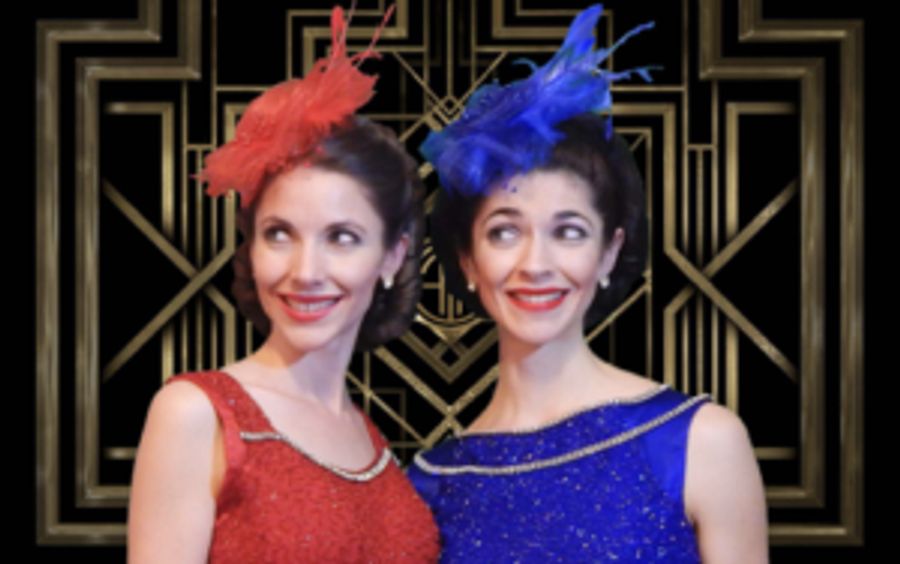 Gracie & Lacy Bring GREAT AMERICAN SONGBOOK LIVE! to 54 Below Image