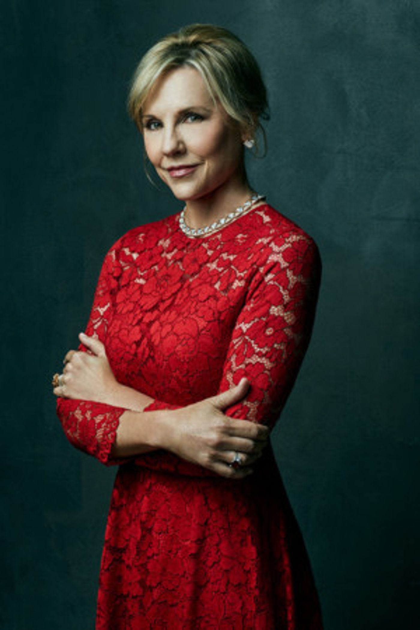 Dallas Opera Announces 2018 Chairpeople  Image