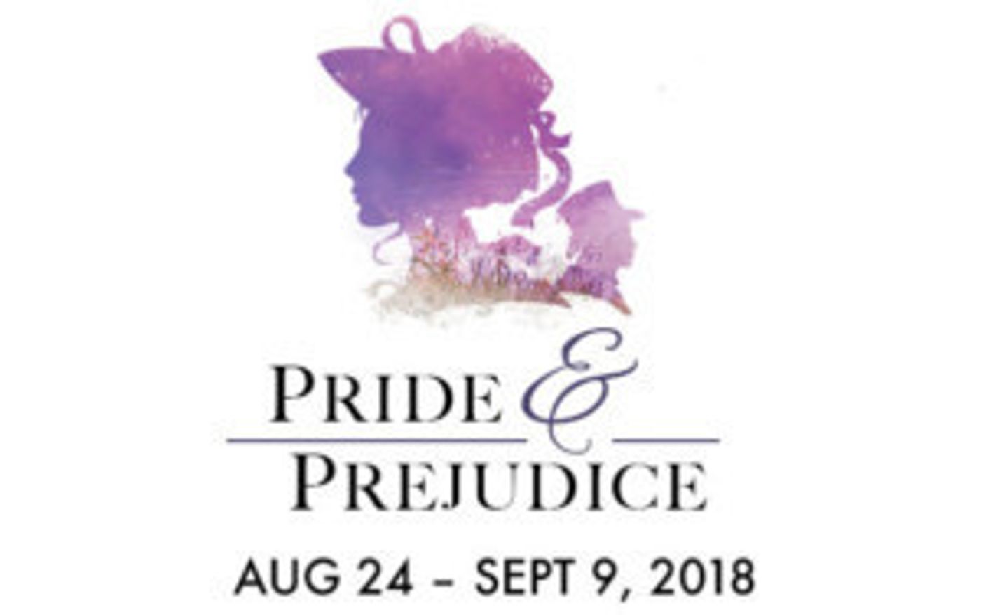 PRIDE AND PREJUDICE Kick Starts ALT's 89th Season!  Image