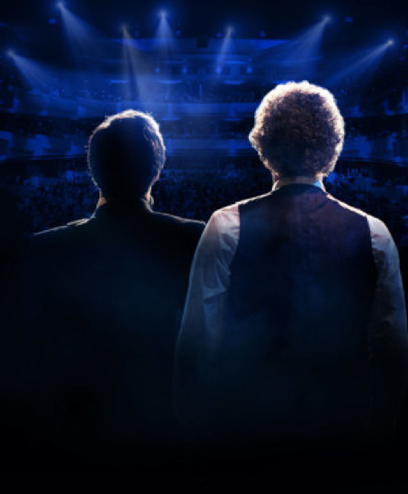 THE SIMON & GARFUNKEL STORY Will Extend On The West End  Image